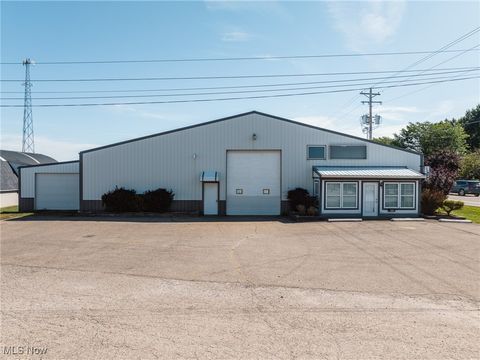 2425 US 62 Dundee OH 44689