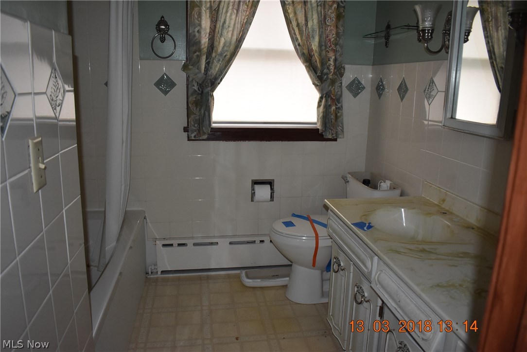 City/Willard - Residential