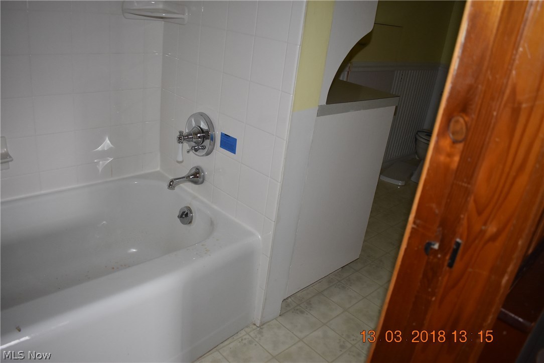 City/Willard - Residential