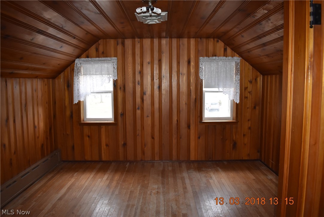 City/Willard - Residential