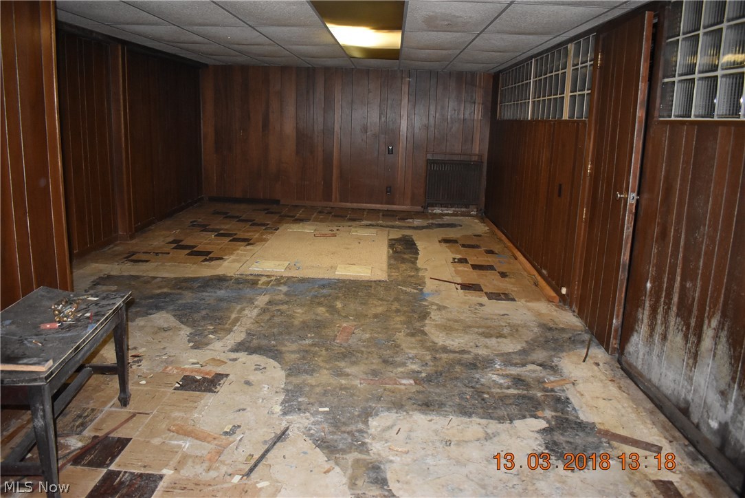 City/Willard - Residential