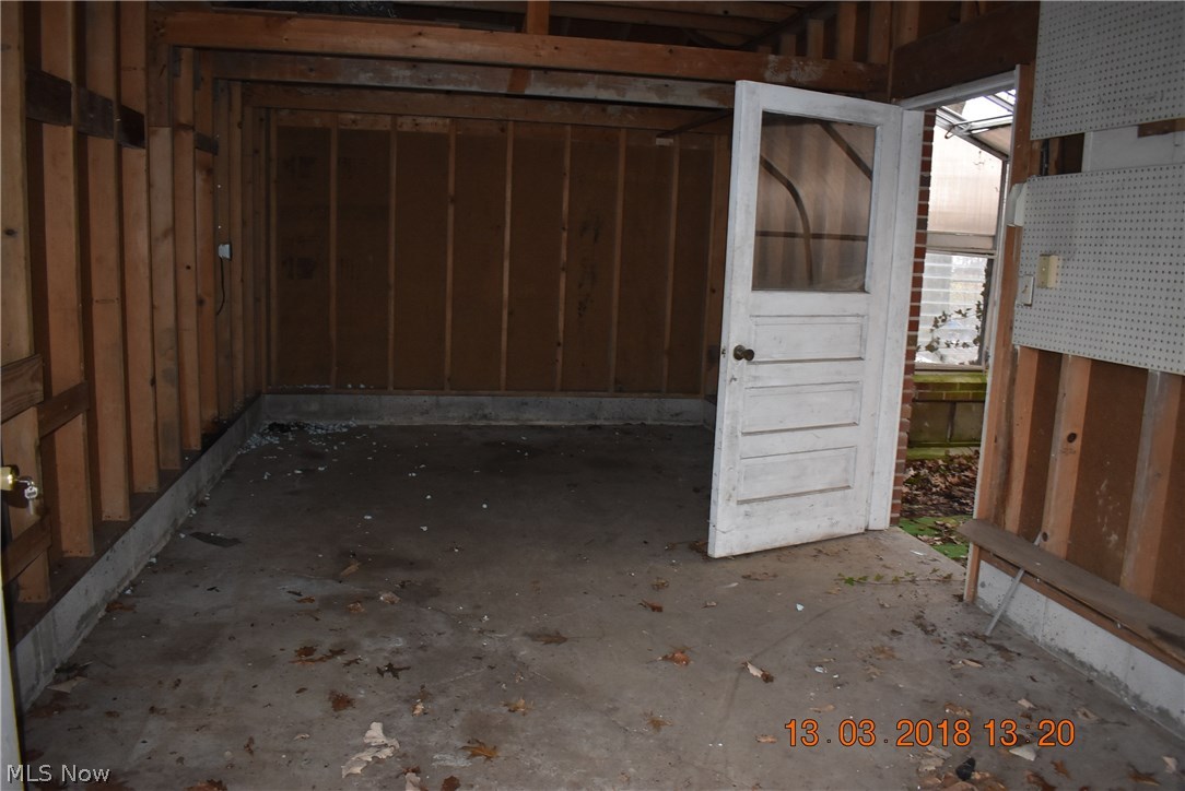 City/Willard - Residential