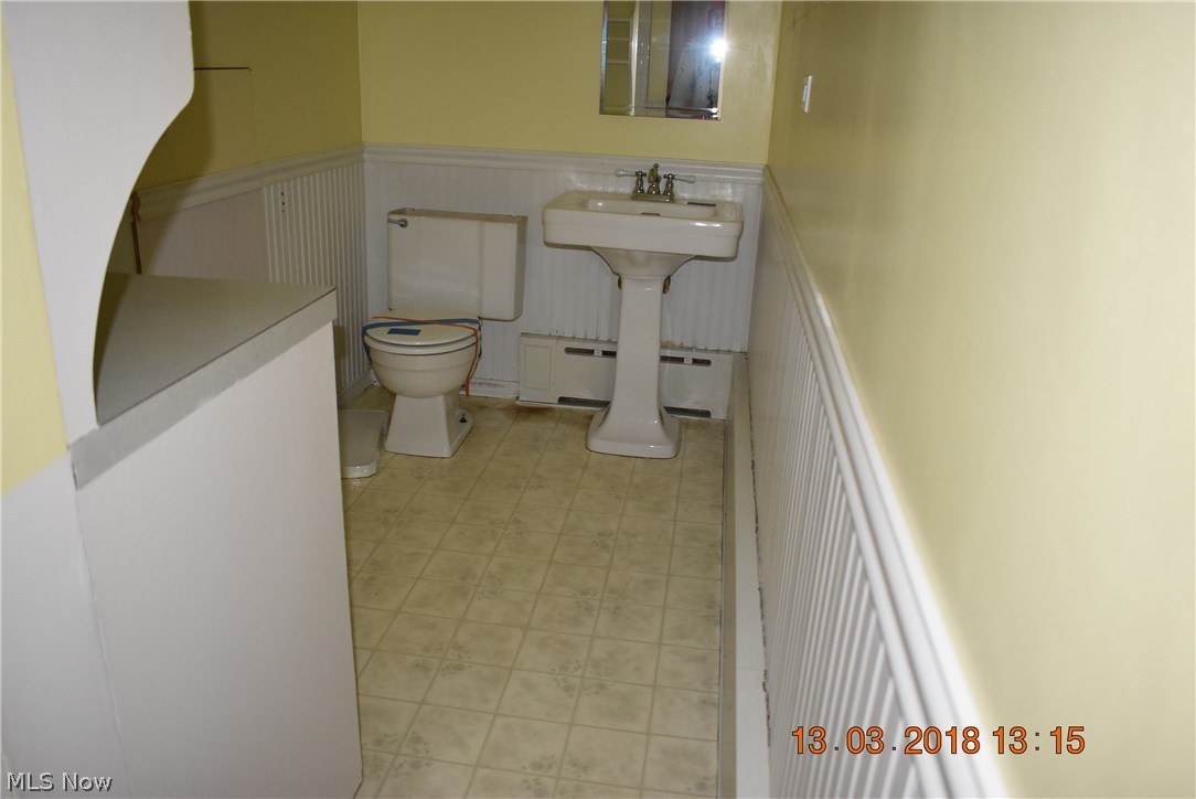 City/Willard - Residential