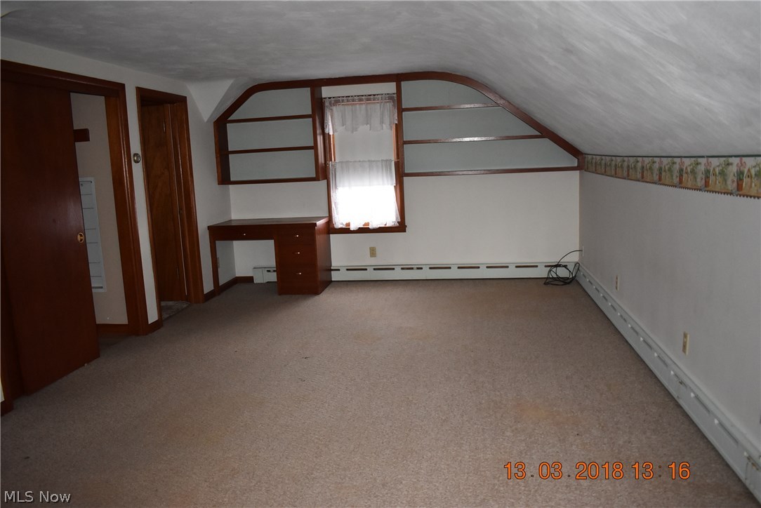 City/Willard - Residential