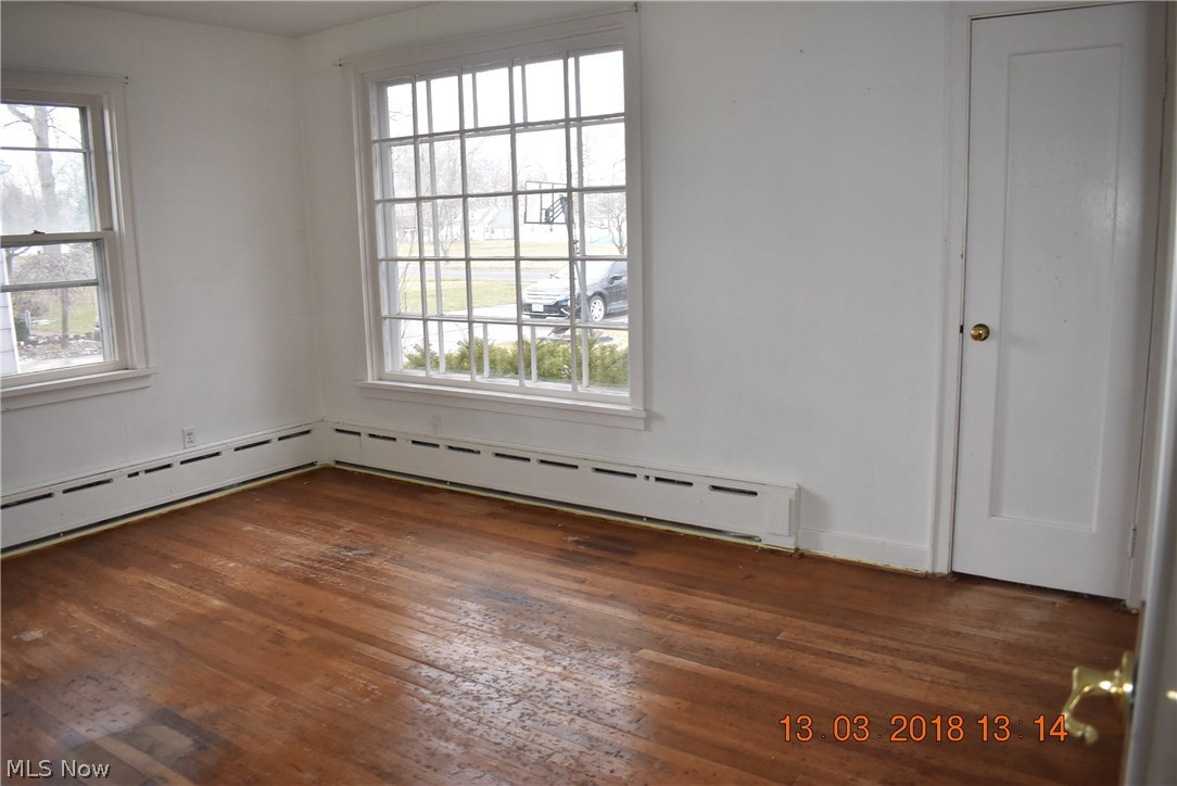 City/Willard - Residential