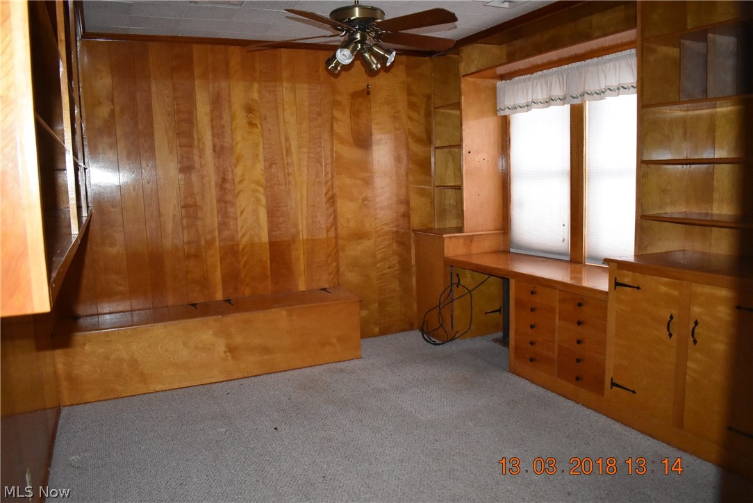 City/Willard - Residential