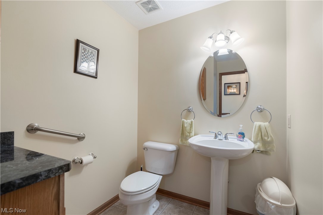 North Point/Hunters Xing Condo - Residential