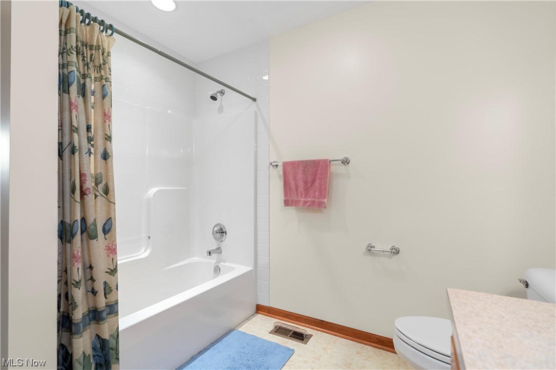 North Point/Hunters Xing Condo - Residential