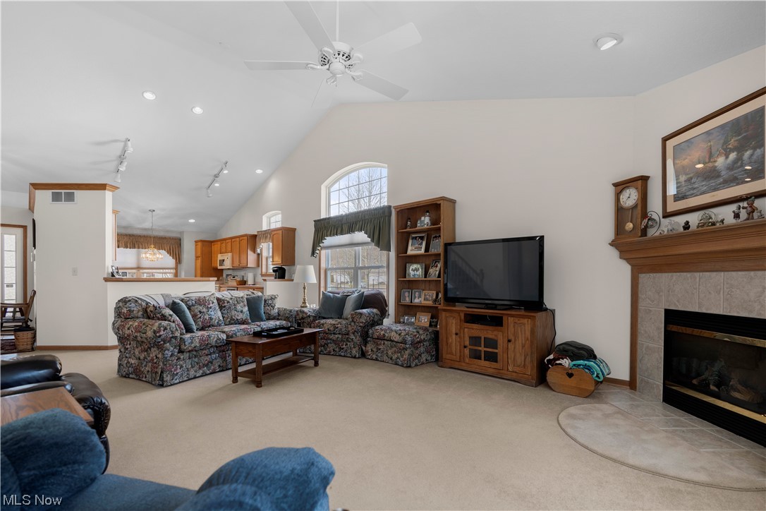 North Point/Hunters Xing Condo - Residential