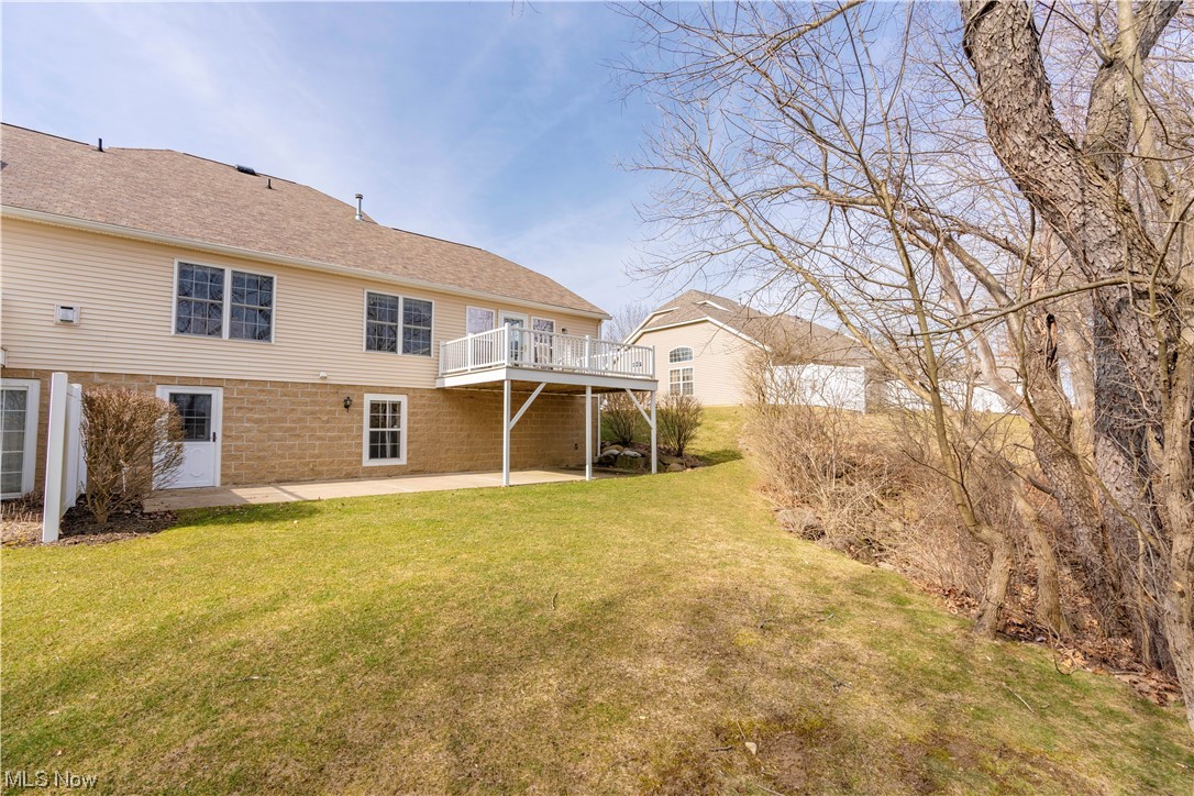 North Point/Hunters Xing Condo - Residential