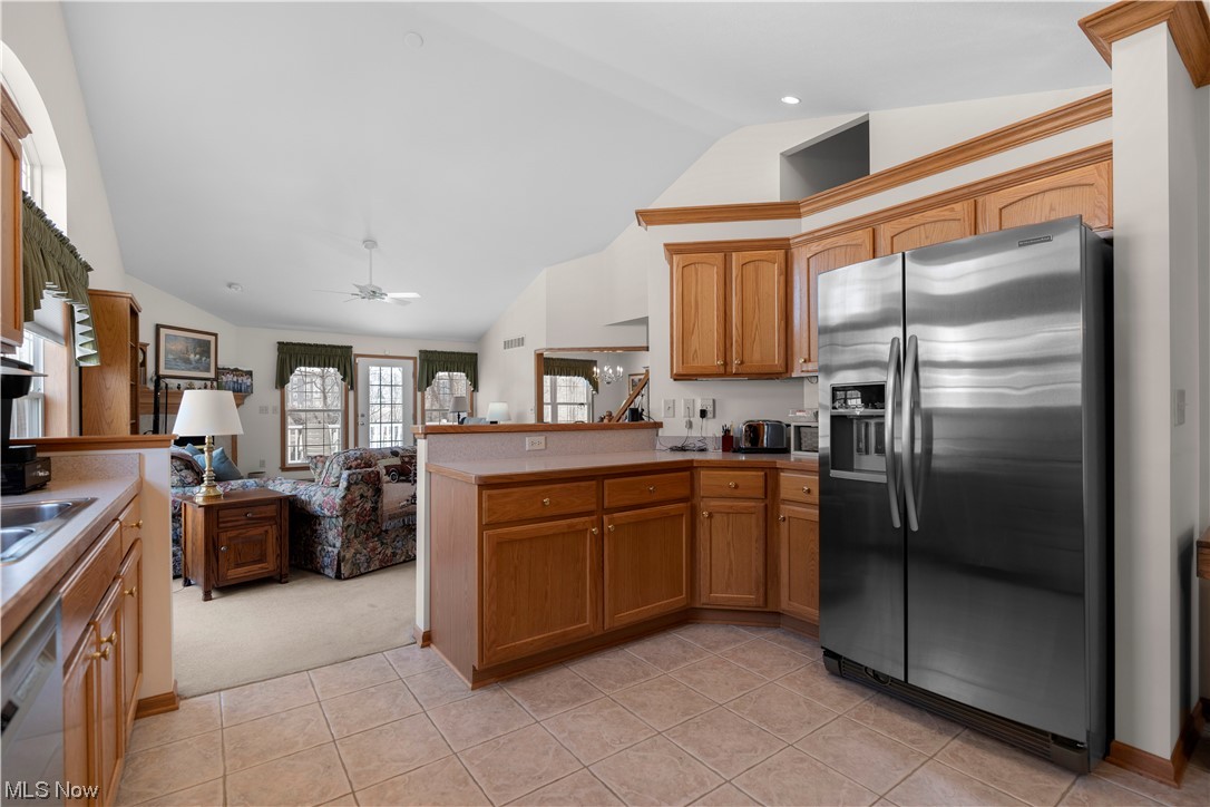 North Point/Hunters Xing Condo - Residential