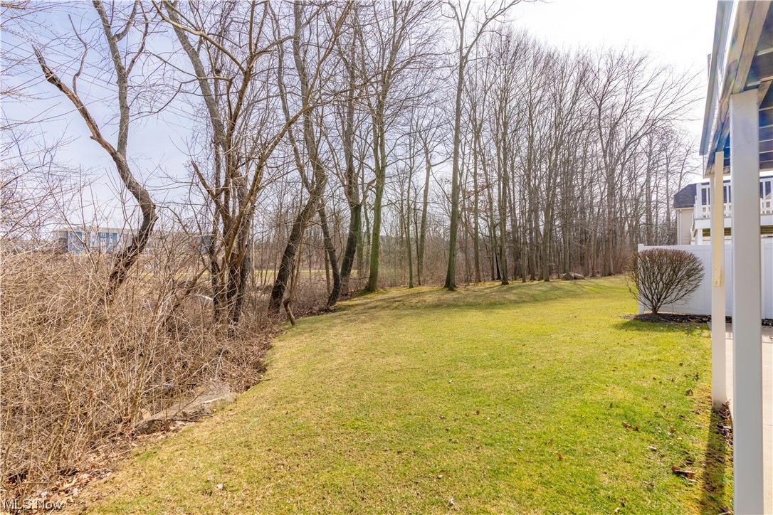 North Point/Hunters Xing Condo - Residential