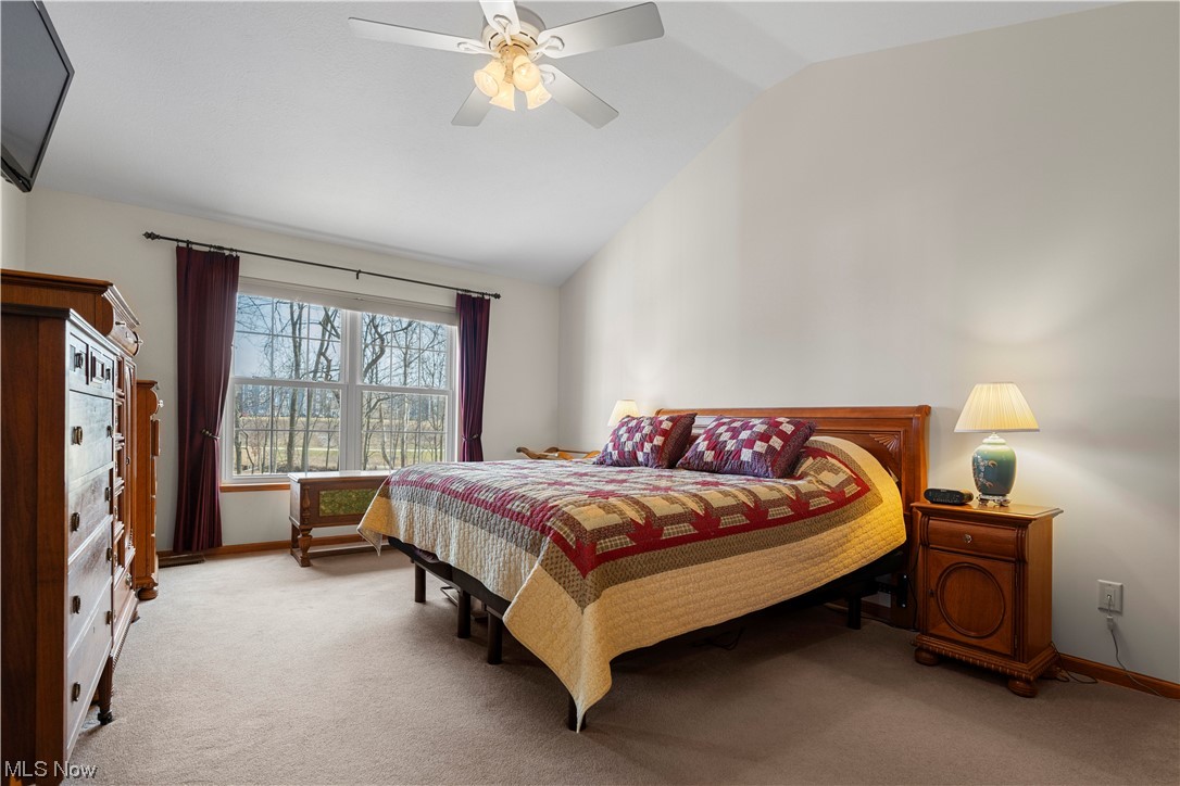 North Point/Hunters Xing Condo - Residential