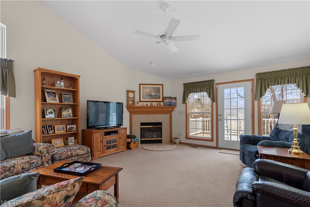 North Point/Hunters Xing Condo - Residential