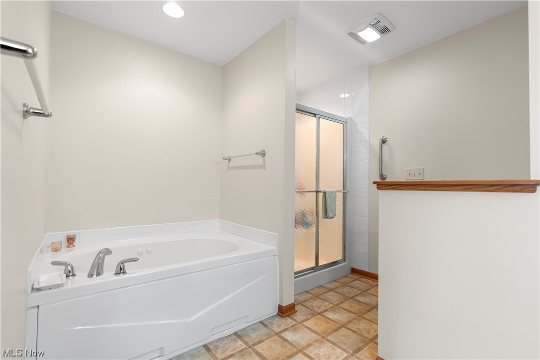 North Point/Hunters Xing Condo - Residential