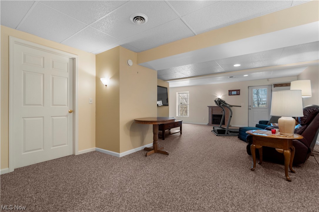 North Point/Hunters Xing Condo - Residential