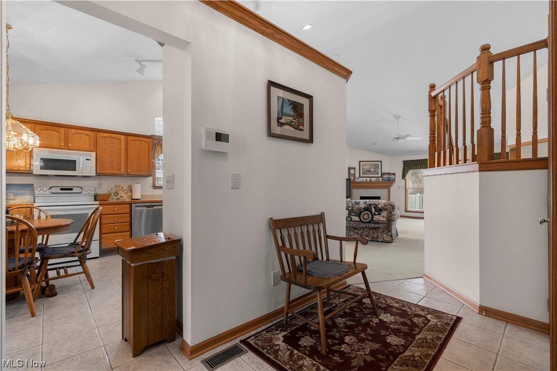 North Point/Hunters Xing Condo - Residential