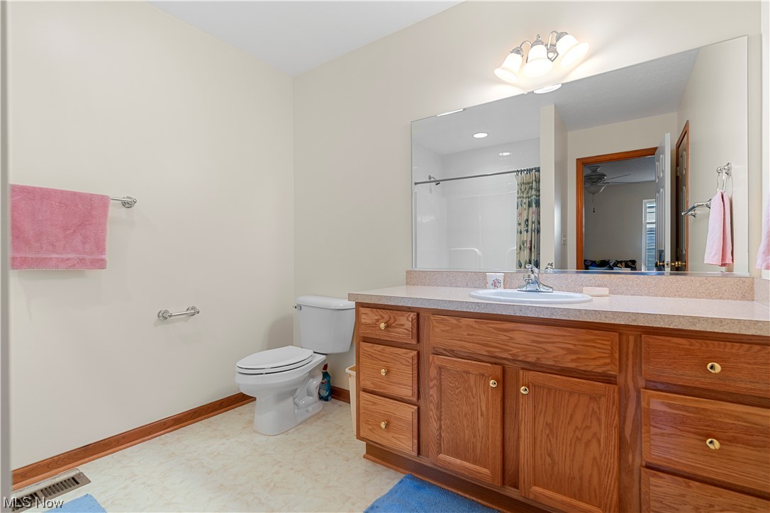 North Point/Hunters Xing Condo - Residential