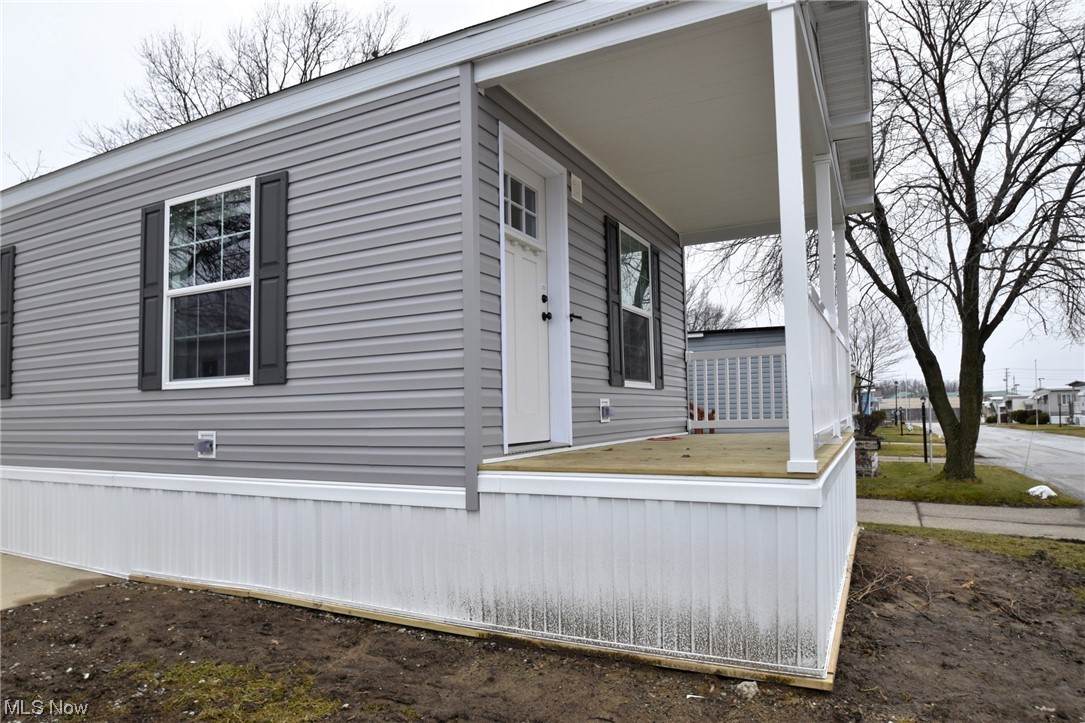 Original Willoughby Township 11&14 - Residential