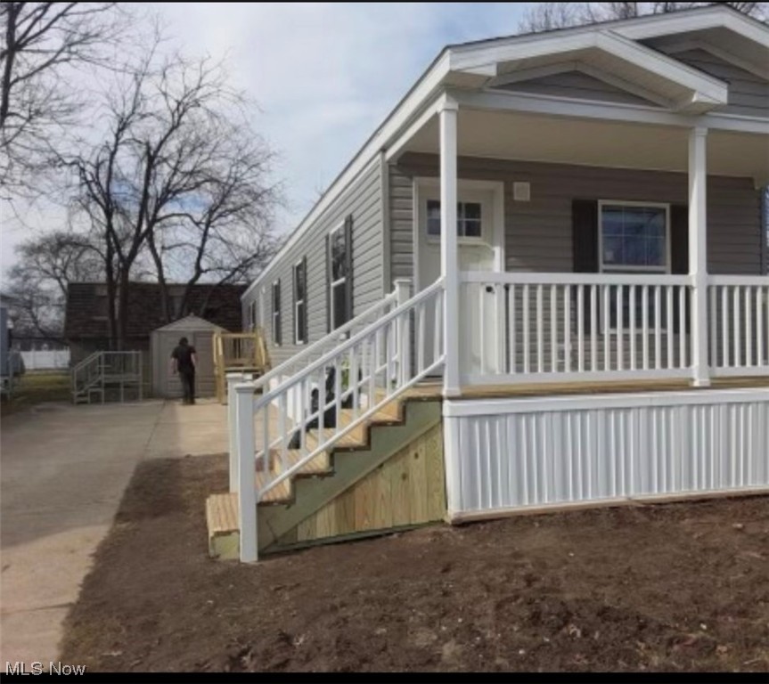 Original Willoughby Township 11&14 - Residential