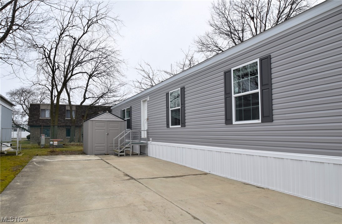 Original Willoughby Township 11&14 - Residential