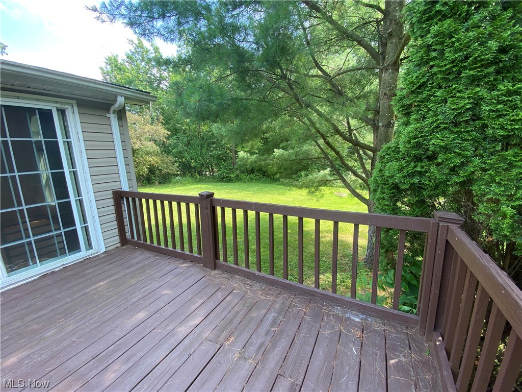 Chagrin Falls Park Sub - Residential