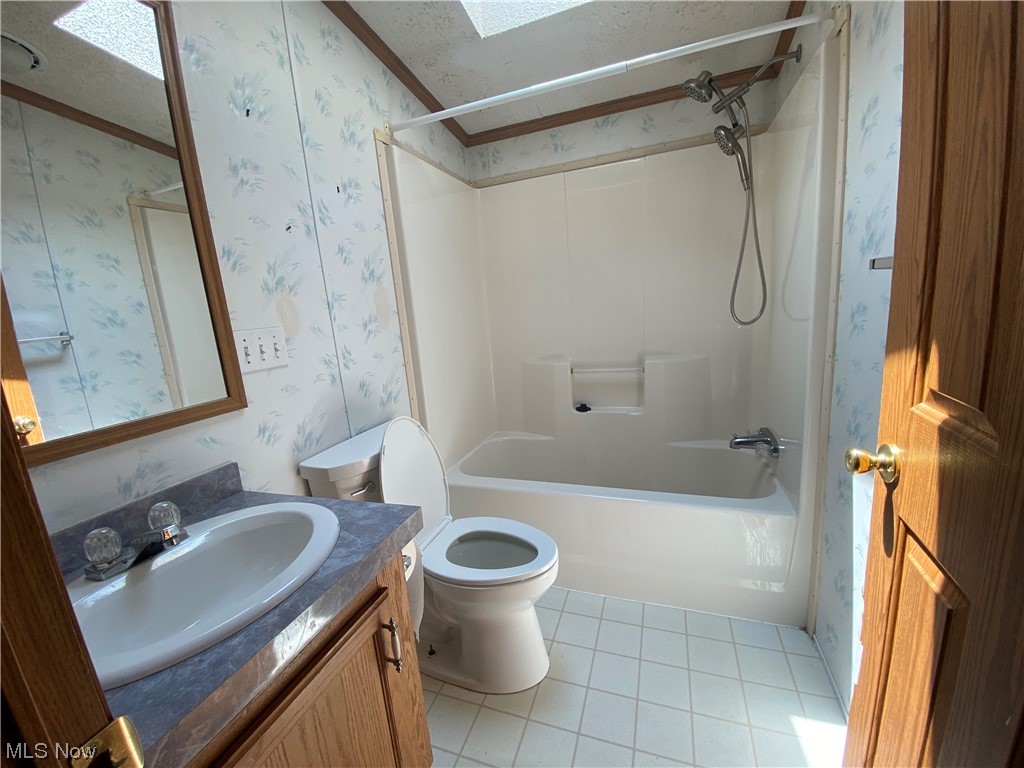 Chagrin Falls Park Sub - Residential