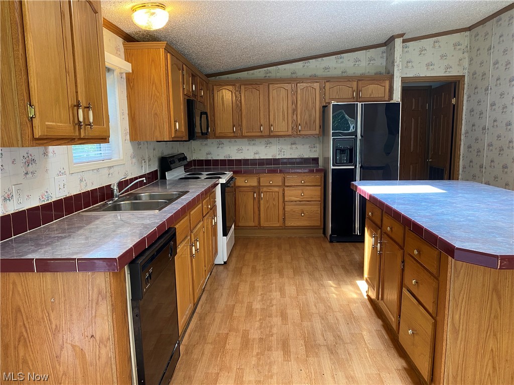 Chagrin Falls Park Sub - Residential