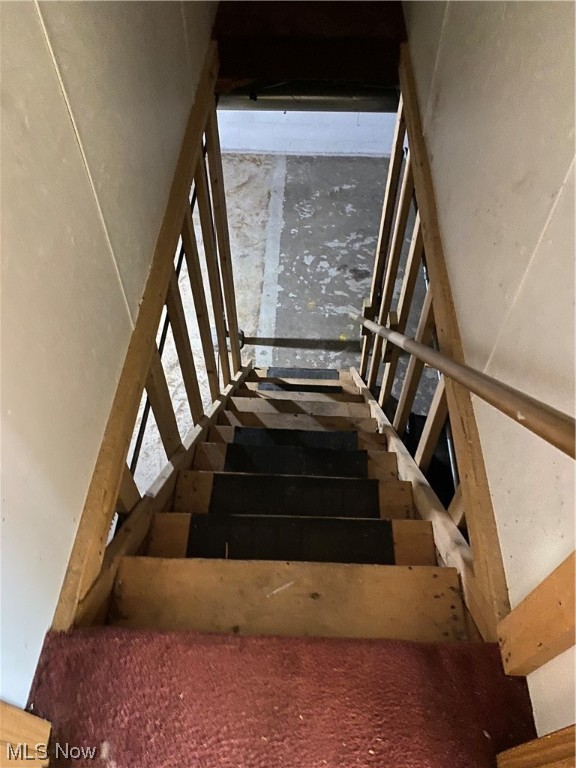 Chagrin Falls Park Sub - Residential