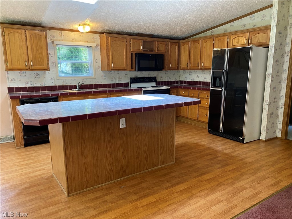 Chagrin Falls Park Sub - Residential