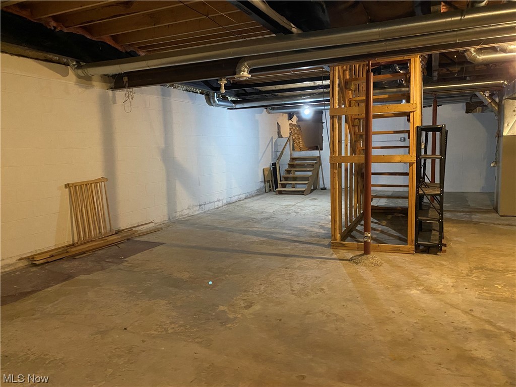 Chagrin Falls Park Sub - Residential