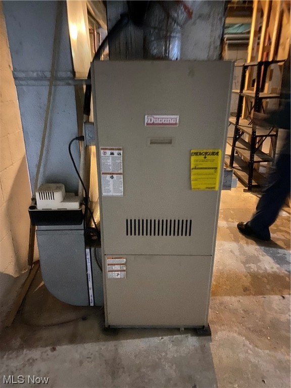 Chagrin Falls Park Sub - Residential