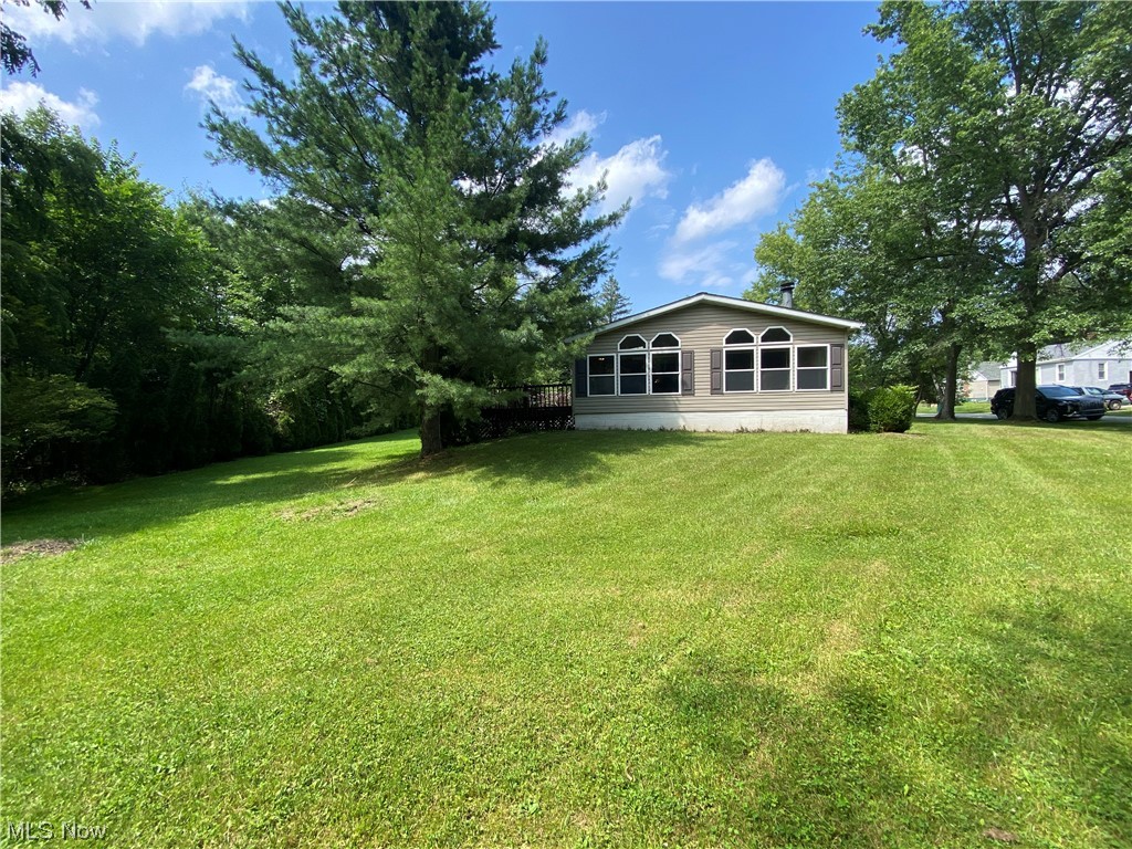 Chagrin Falls Park Sub - Residential