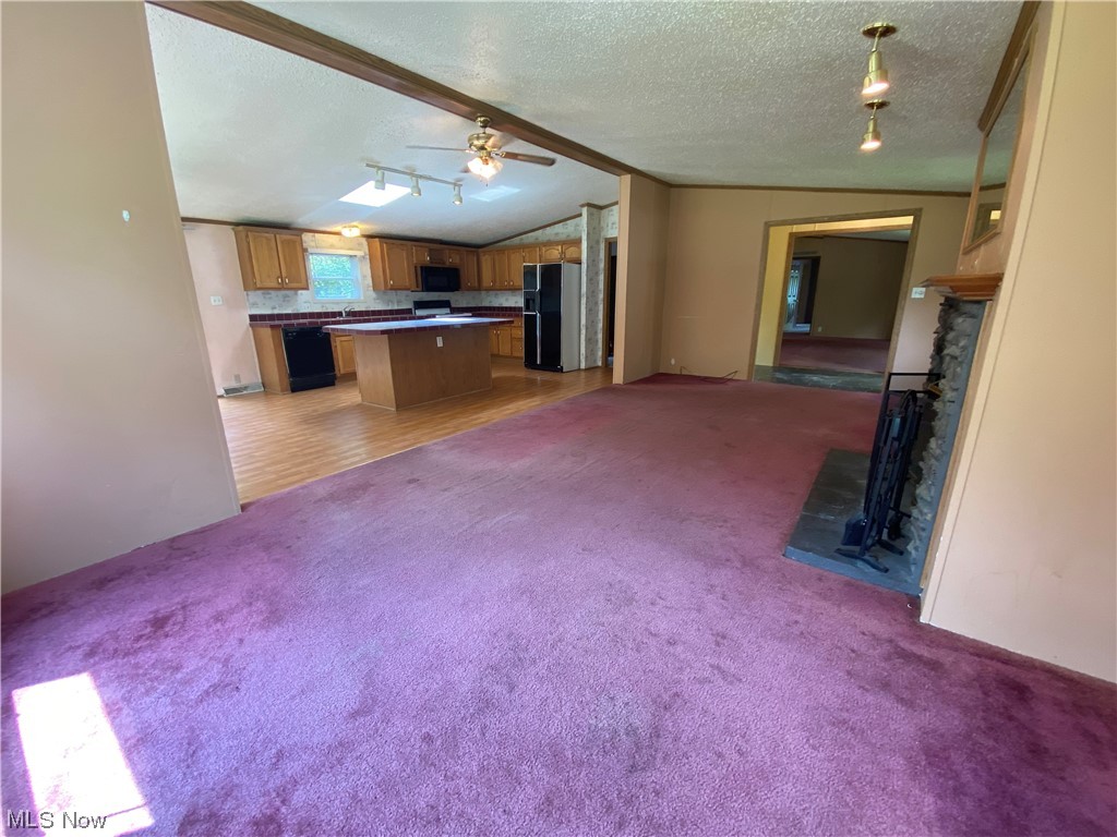 Chagrin Falls Park Sub - Residential