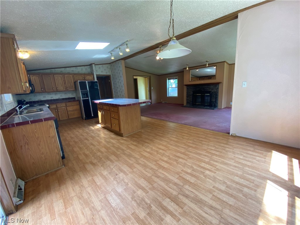 Chagrin Falls Park Sub - Residential