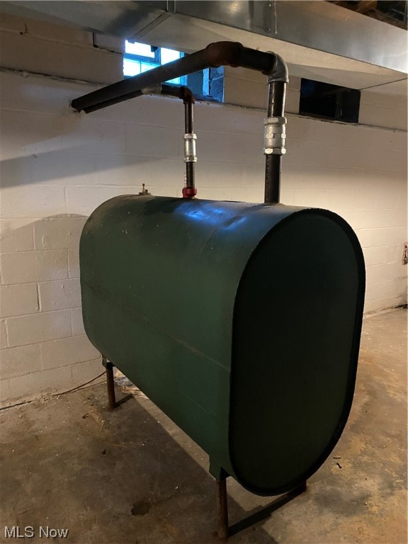 Chagrin Falls Park Sub - Residential