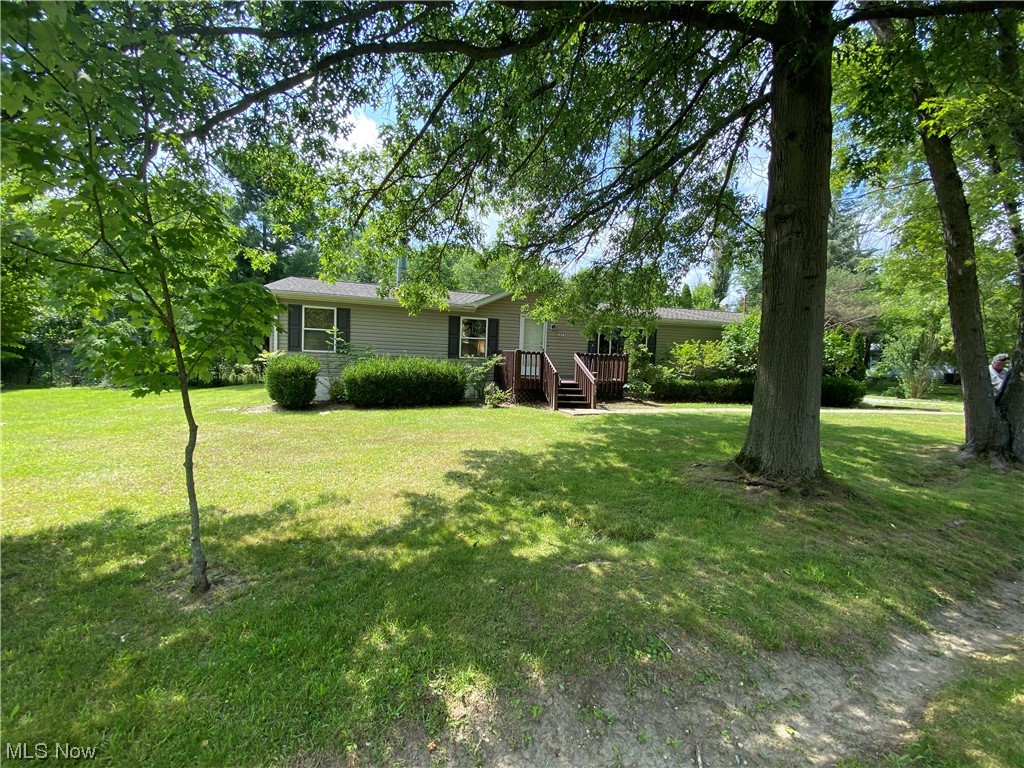 Chagrin Falls Park Sub - Residential