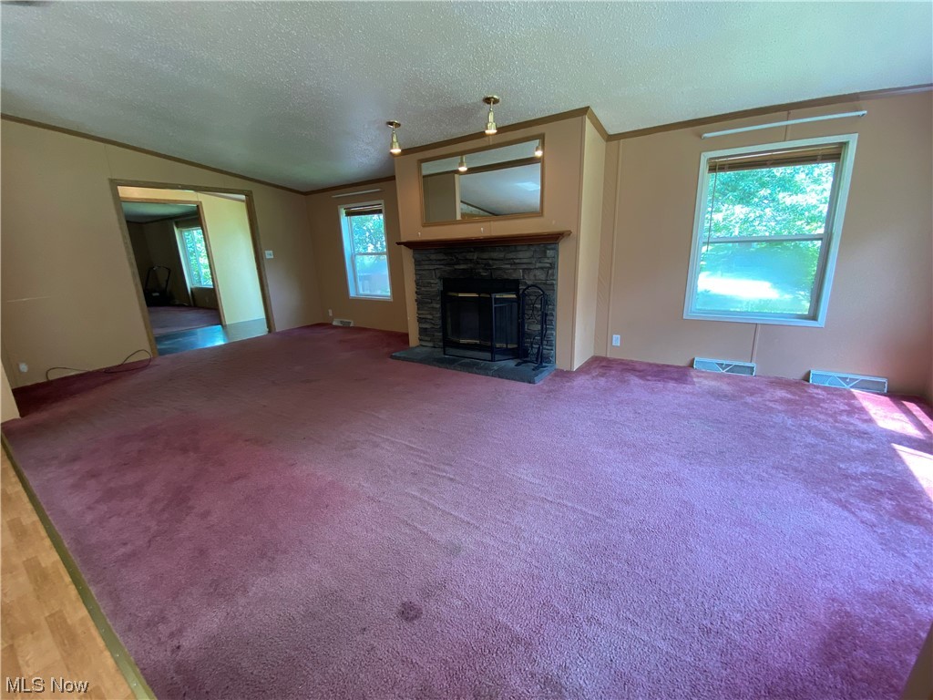 Chagrin Falls Park Sub - Residential