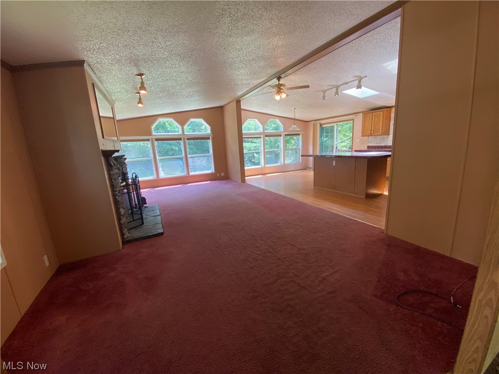 Chagrin Falls Park Sub - Residential