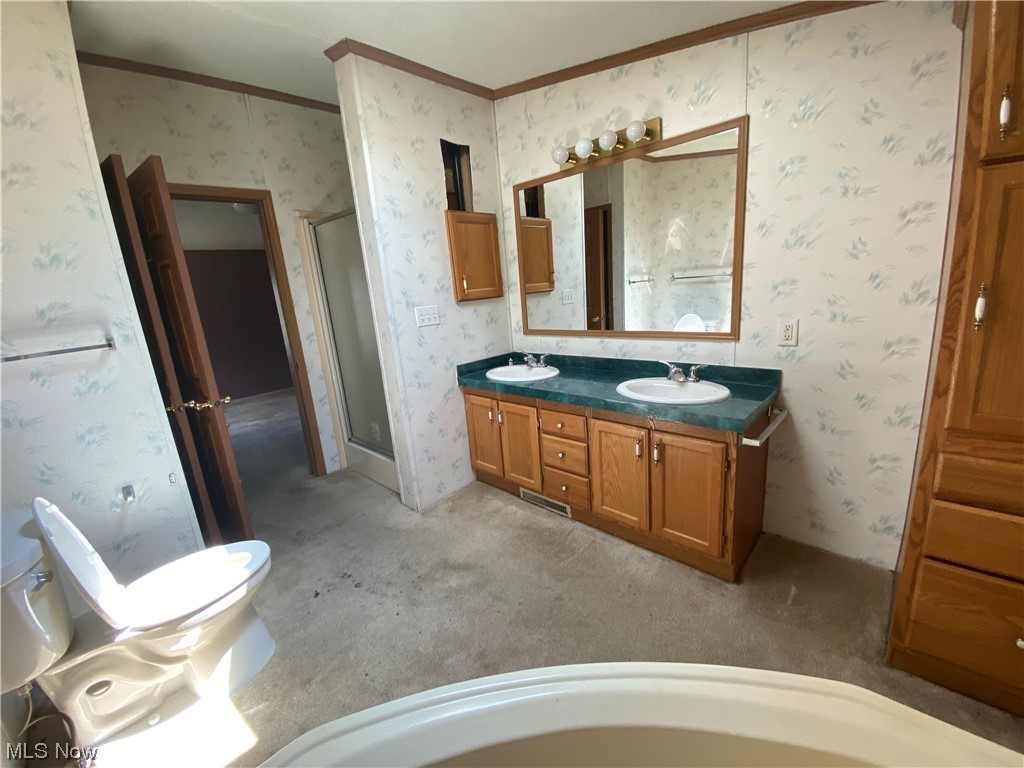 Chagrin Falls Park Sub - Residential