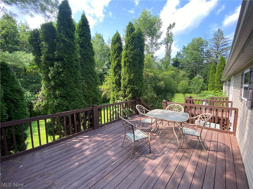 Chagrin Falls Park Sub - Residential