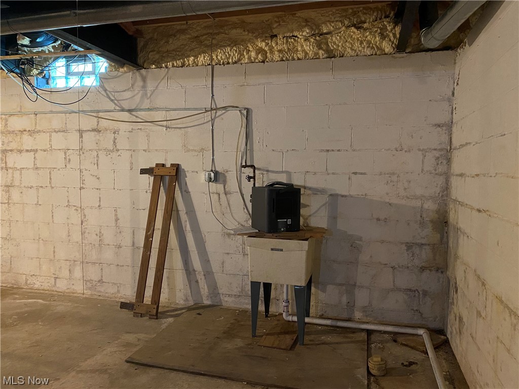 Chagrin Falls Park Sub - Residential