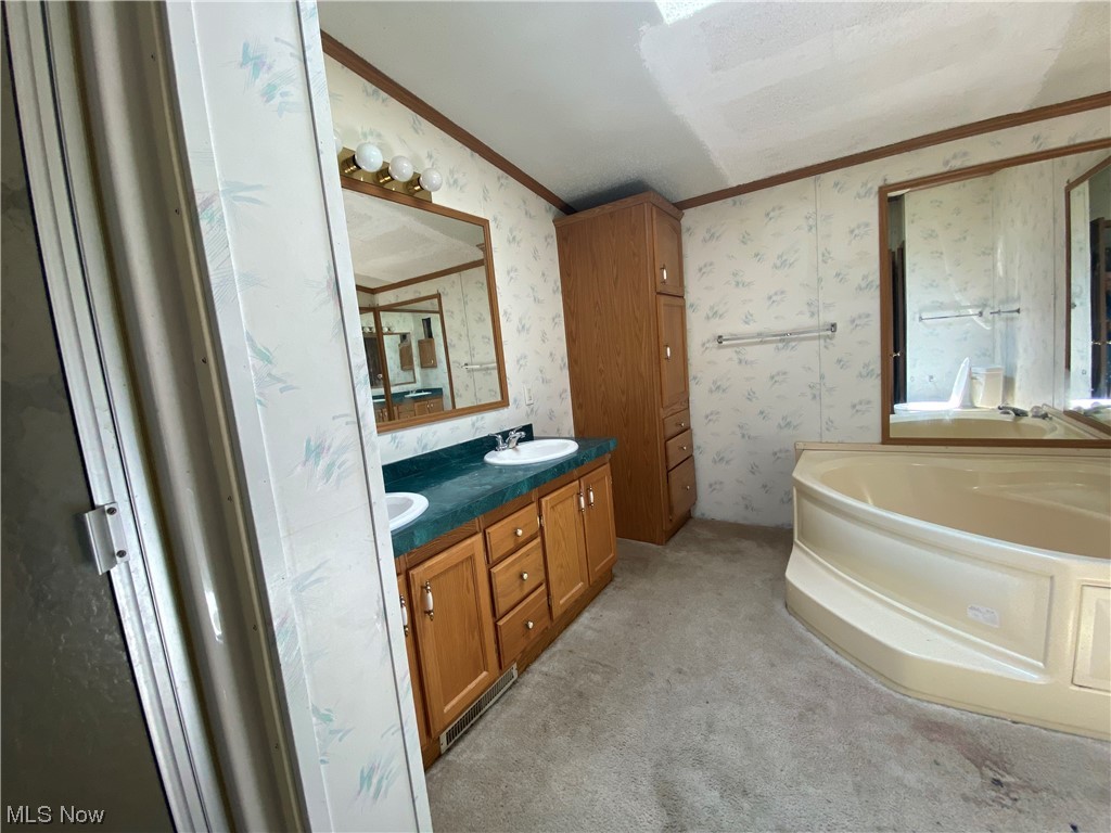 Chagrin Falls Park Sub - Residential