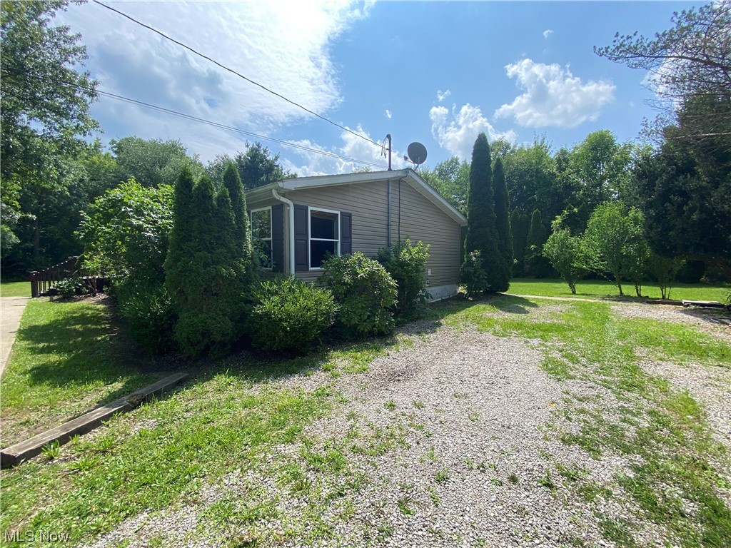 Chagrin Falls Park Sub - Residential