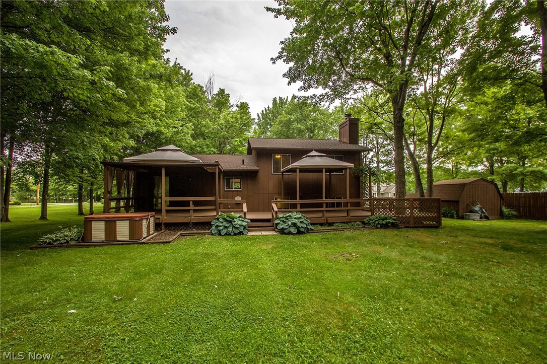 Ravenna - Residential