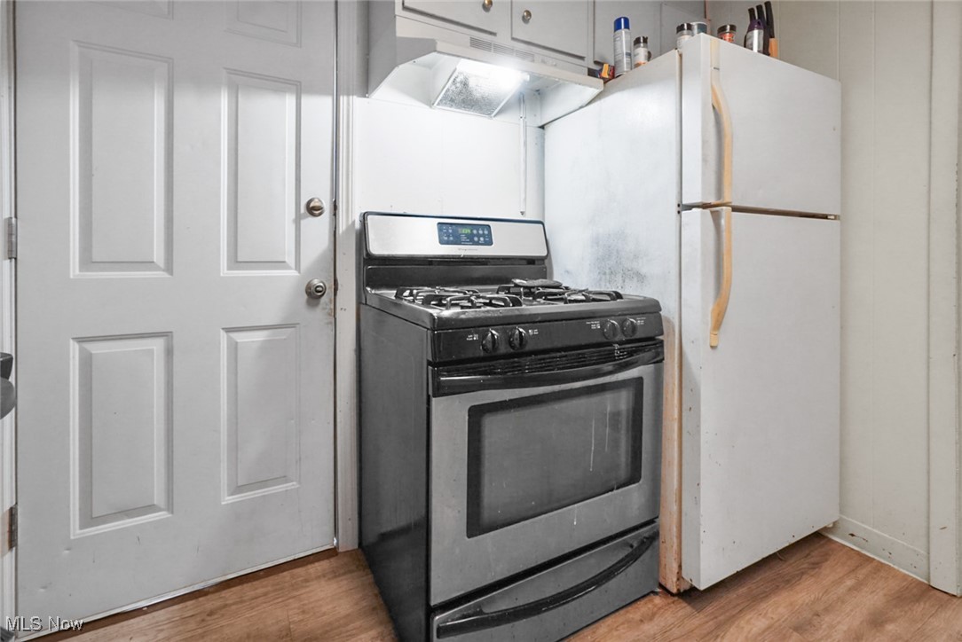 City/Mansfield - Residential Income