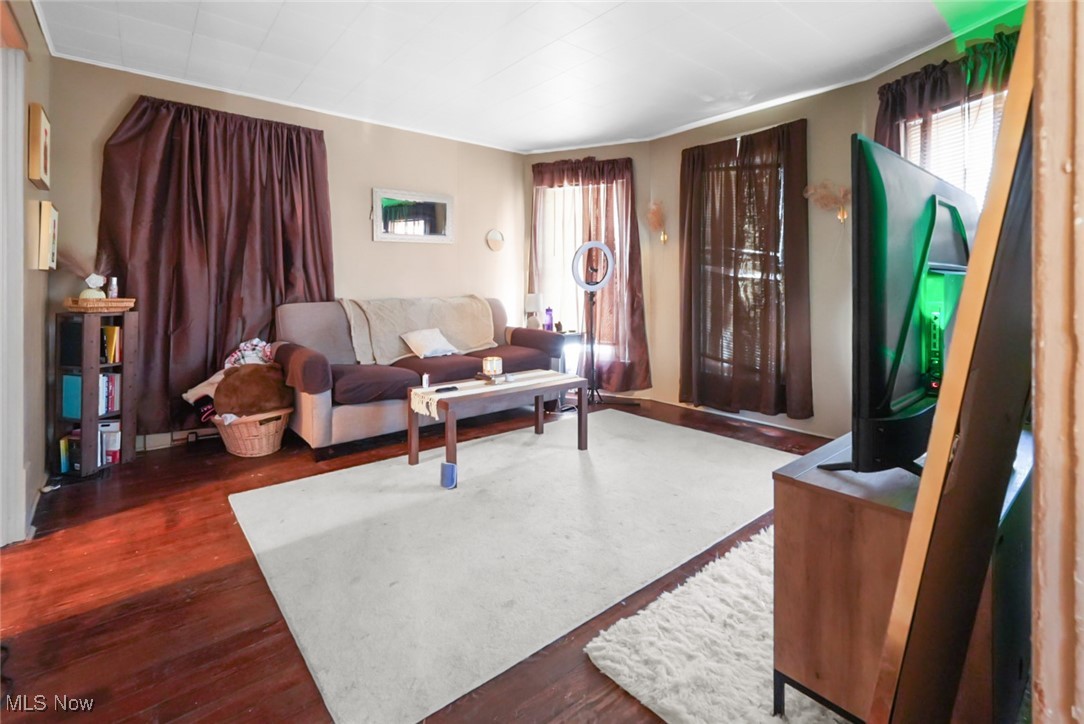 City/Mansfield - Residential Income