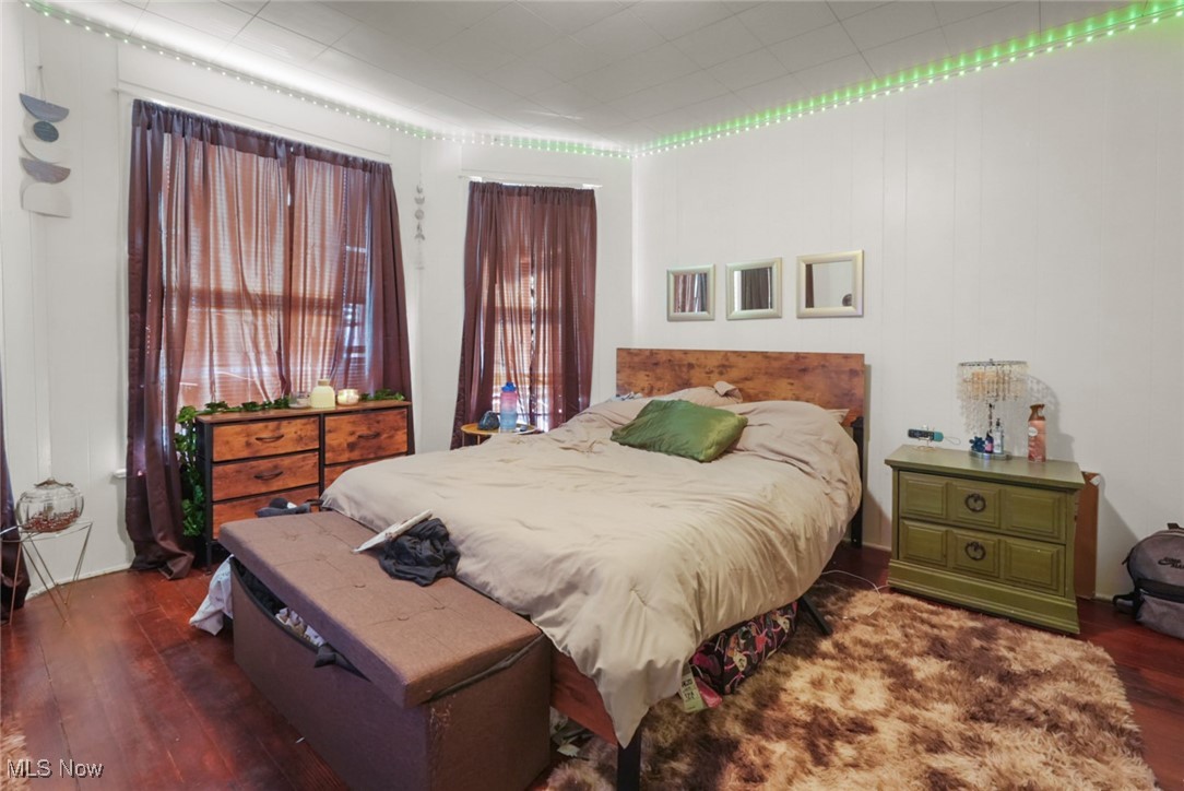 City/Mansfield - Residential Income