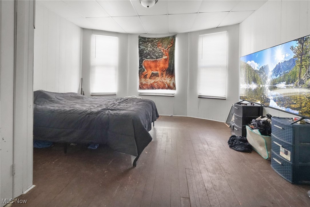 City/Mansfield - Residential Income