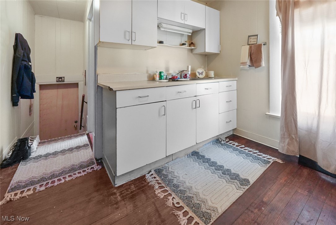 City/Mansfield - Residential Income